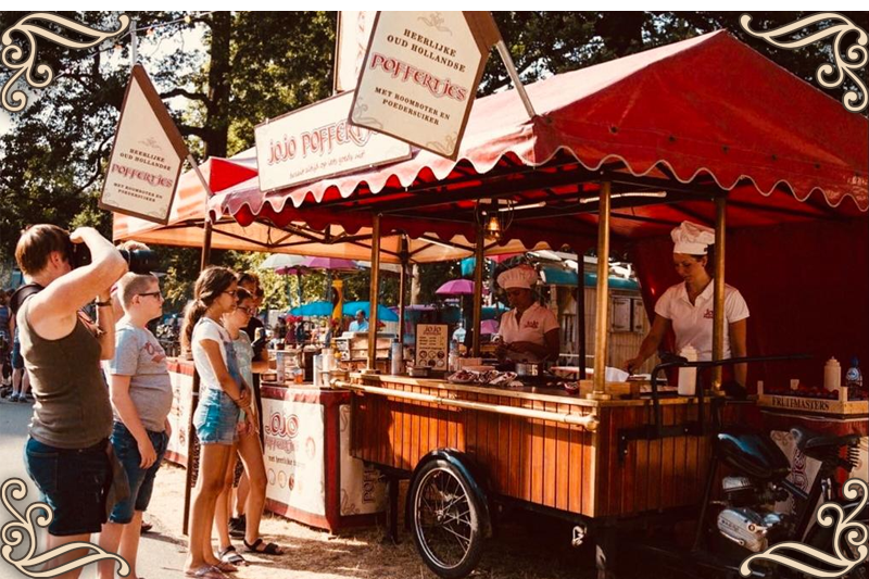 drankcatering-sinterklaas-bedrijfsfeest-aankleding