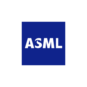 Logo ASML