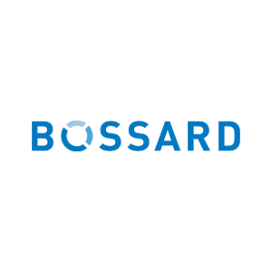 Logo Bossard