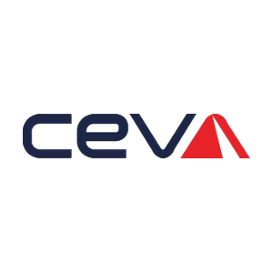 Logo CEVA Logistics
