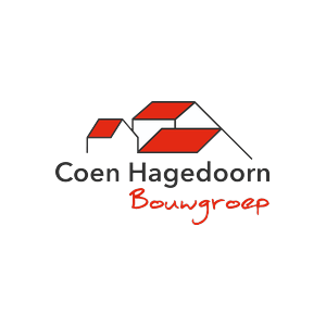 Logo Coen Hagedoorn Bouwgroep