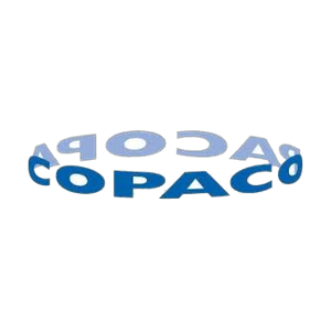 Logo Copaco