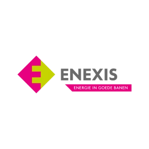 Logo Enexis