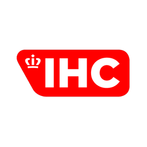 Logo IHC