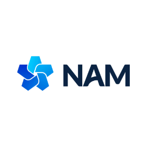Logo NAM