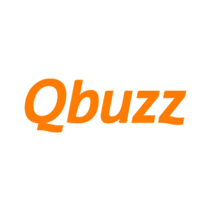 Logo Qbuzz