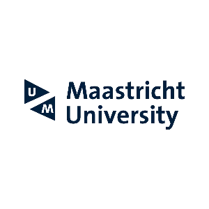 Logo Universiteit Maastricht